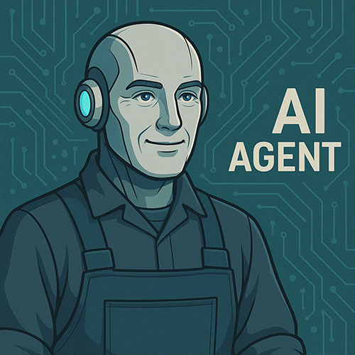 AI Agent Garage